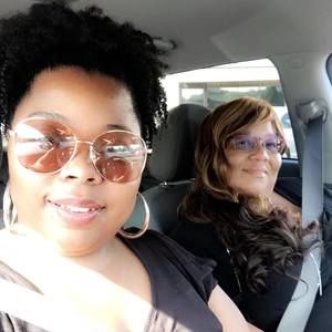 Meet your Posher, Angelica